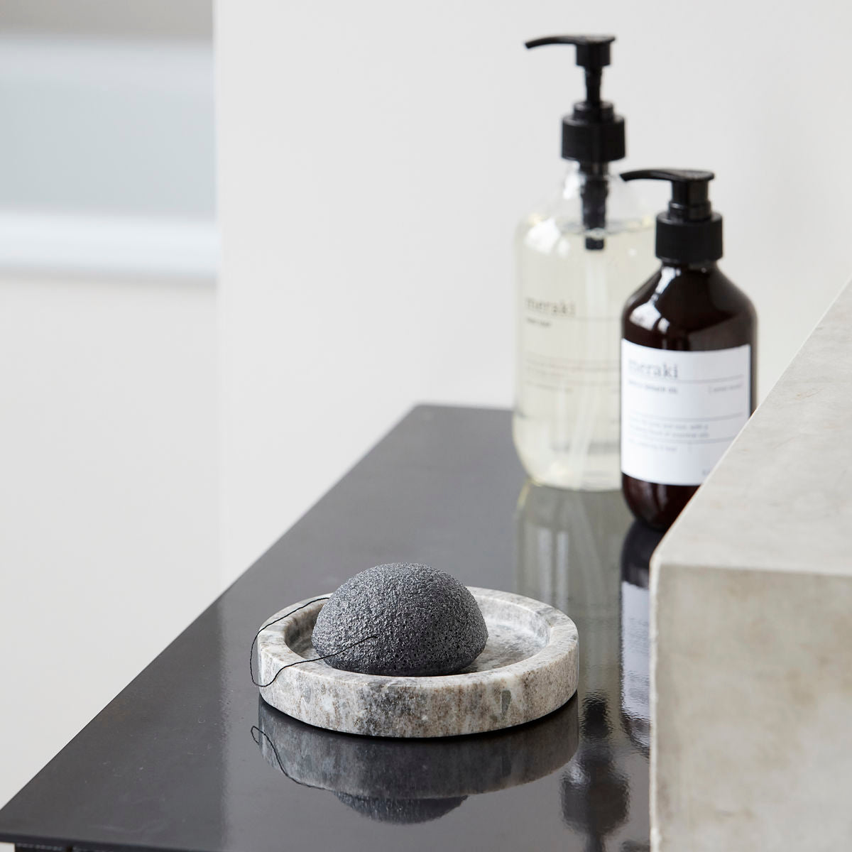 Konjac Sponge